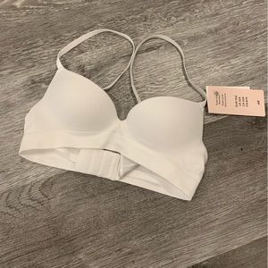 ✨BRAND NEW✨ H&M Seamless Super Push-up Bra